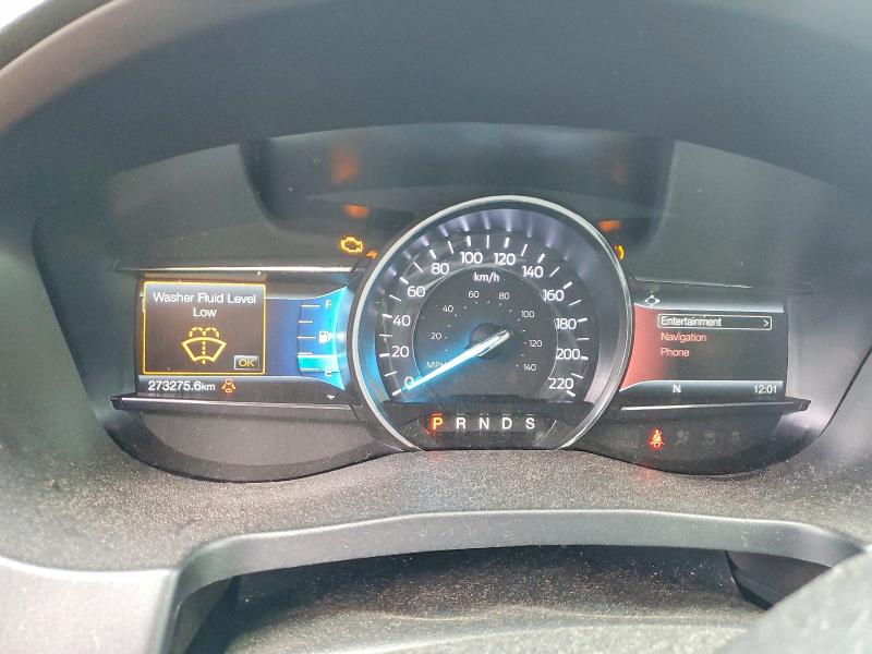 Продаж на аукціоні авто 2018 Ford Explorer, vin: 1FM5K8GT6JGB35681, номер лоту: 57899496