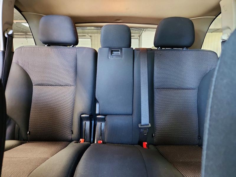 Aukcja sprzedaży 2012 Ford Edge 4d 2wd, vin: 2FMDK3JC2CBA26443, numer aukcji: 55618386