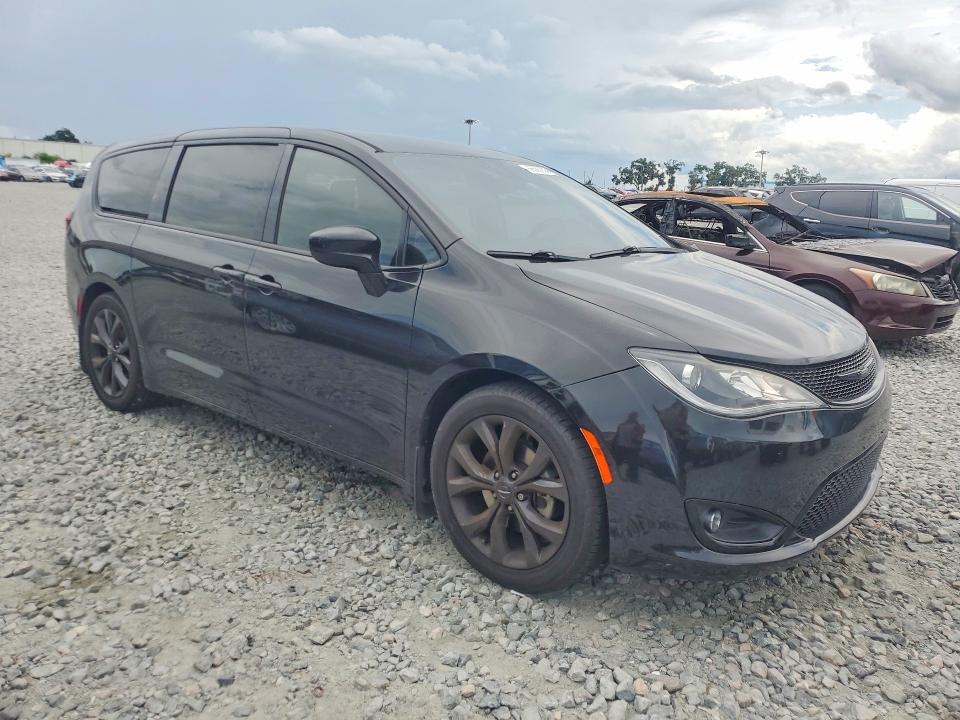 Aukcja sprzedaży 2019 Chrysler Pacifica, vin: 2C4RC1FG8KR705422, numer aukcji: 56565936