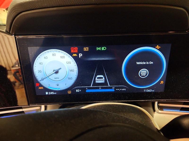 56954896 :رقم المزاد ، KMHLP4AG8PU599322 vin ، 2023 Hyundai Elantra مزاد بيع