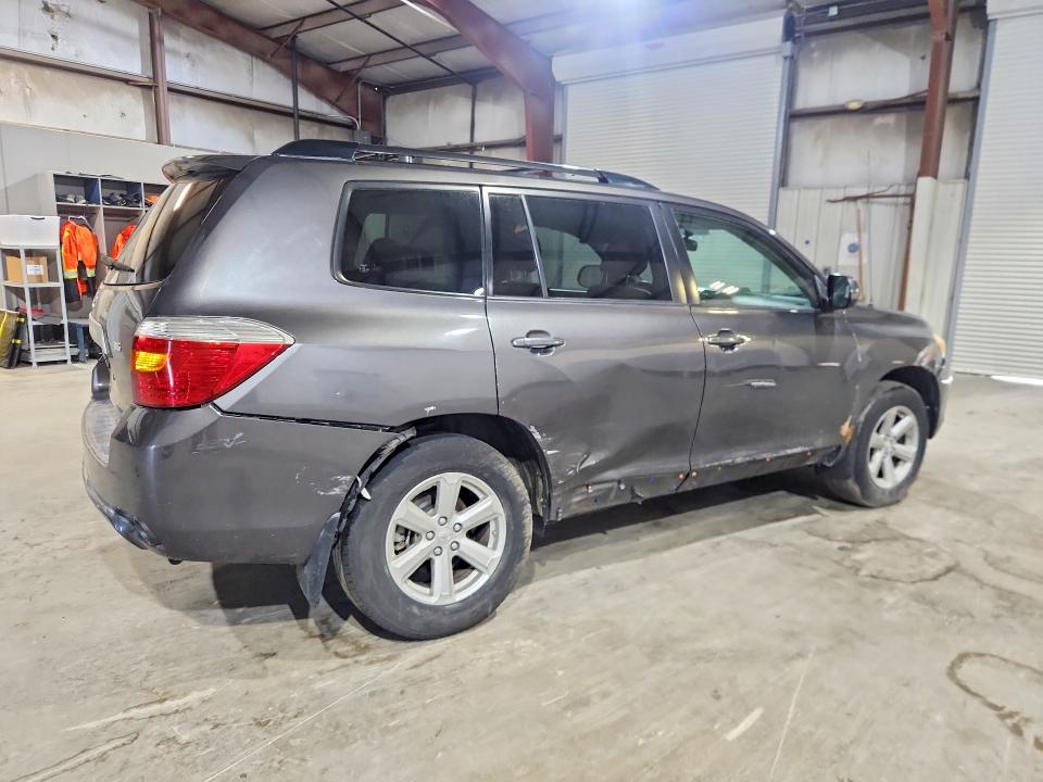 Auction sale of the 2008 Toyota Highlander, vin: JTEES41A182035298, lot number: 57107406