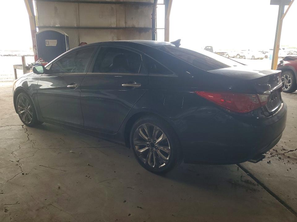 Aukcja sprzedaży 2011 Hyundai Sonata, vin: 5NPEC4AB4BH250917, numer aukcji: 56369406