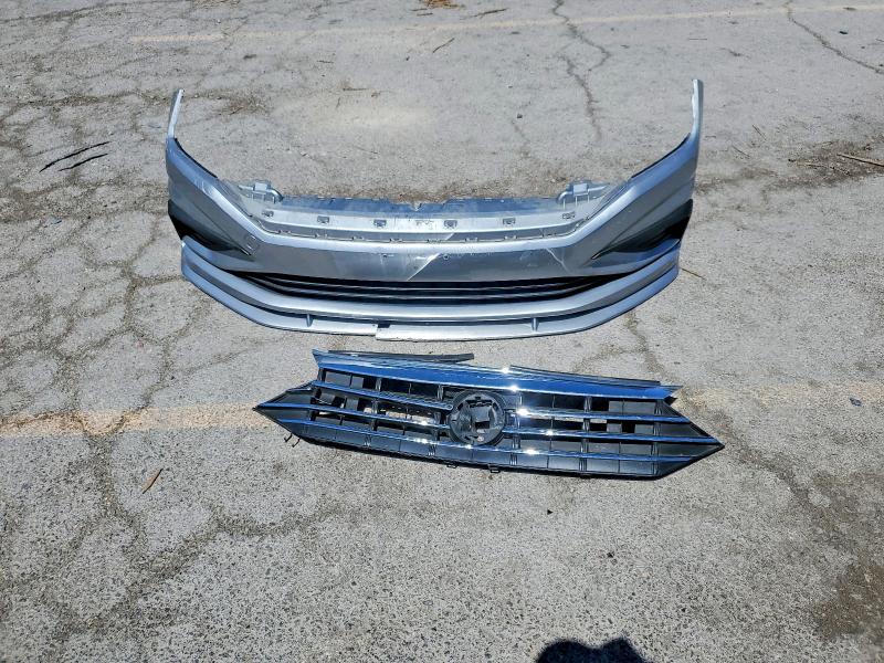 58839436 :رقم المزاد ، 3VWC57BU7MM068822 vin ، 2021 Volkswagen Jetta مزاد بيع