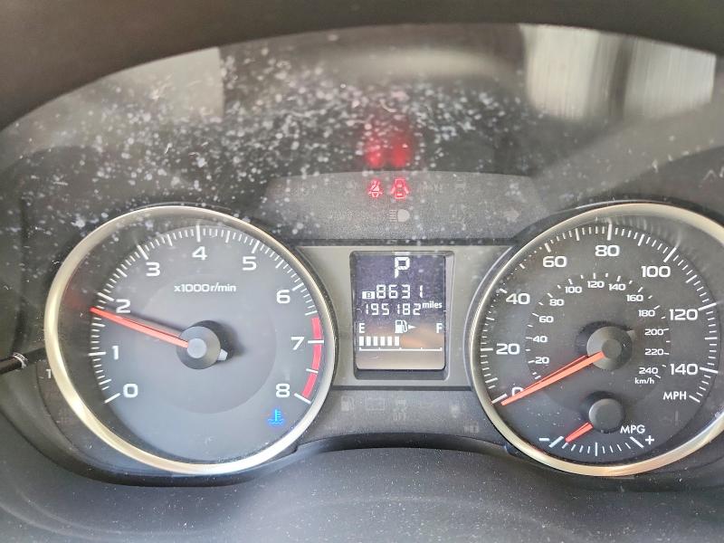 Aukcja sprzedaży 2016 Subaru Impreza, vin: JF1GJAA66GH014703, numer aukcji: 56474946