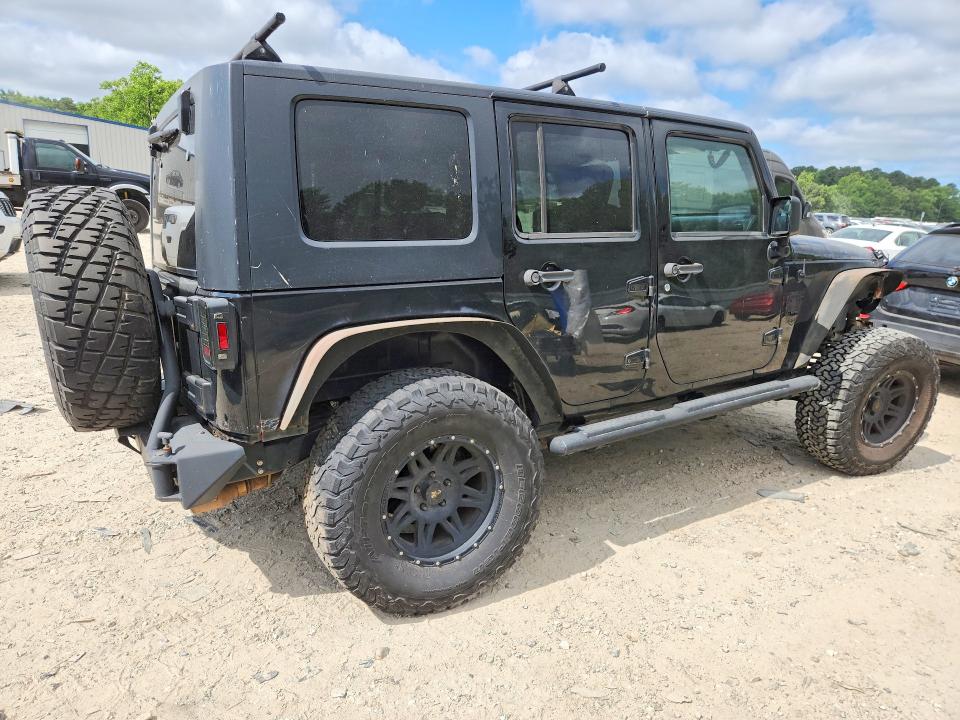 Aukcja sprzedaży 2007 Jeep Wrangler, vin: 1J8GA69137L211933, numer aukcji: 55655216