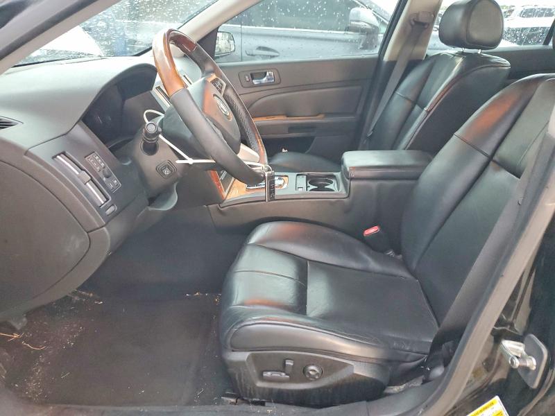 Продаж на аукціоні авто 2008 Cadillac Sts, vin: 1G6DK67V680214859, номер лоту: 58092246
