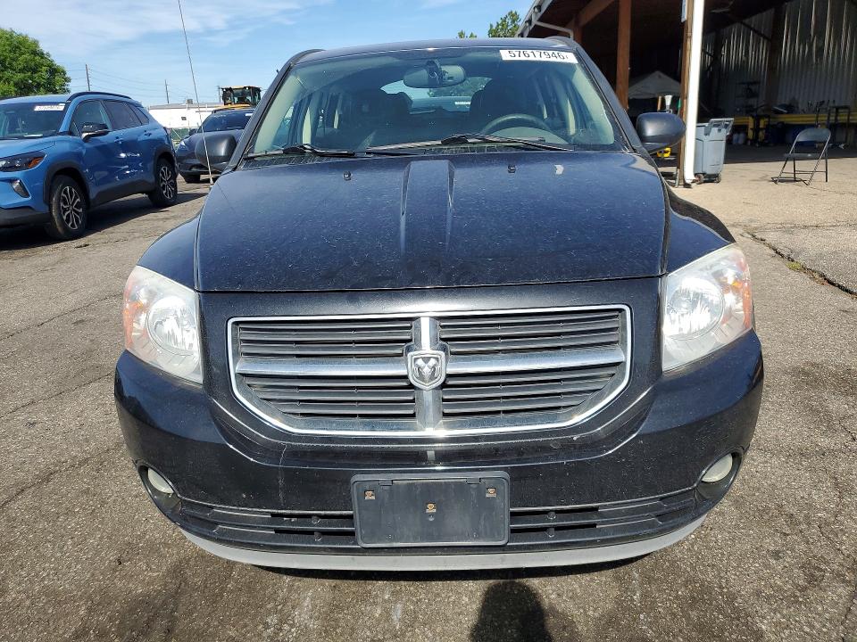 57617946 :رقم المزاد ، 1B3HB78K68D797193 vin ، 2008 Dodge Caliber مزاد بيع