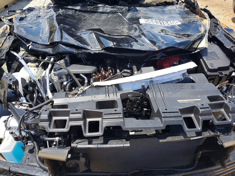 56831846 :رقم المزاد ، 3N8AP6CE4TL365402 vin ، 2026 Nissan Kicks مزاد بيع