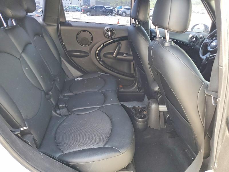 2015 Mini Cooper მანქანა იყიდება აუქციონზე, vin: WMWZC3C59FWT04356, აუქციონის ნომერი: 56791346