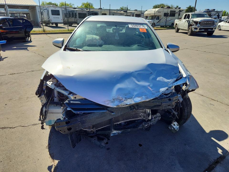 Aukcja sprzedaży 2015 Toyota Corolla, vin: 5YFBURHE4FP188909, numer aukcji: 55993716