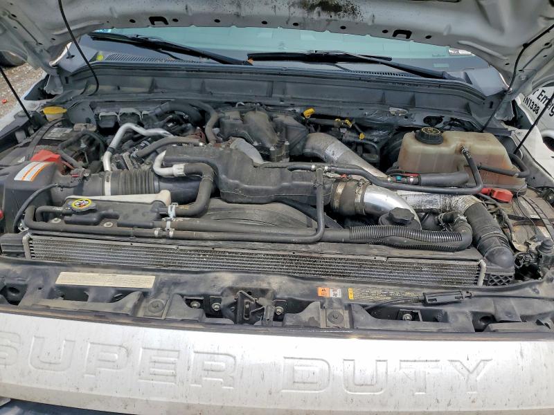 Aukcja sprzedaży 2016 Ford F250, vin: 1FT7W2BT2GEB11016, numer aukcji: 54792746