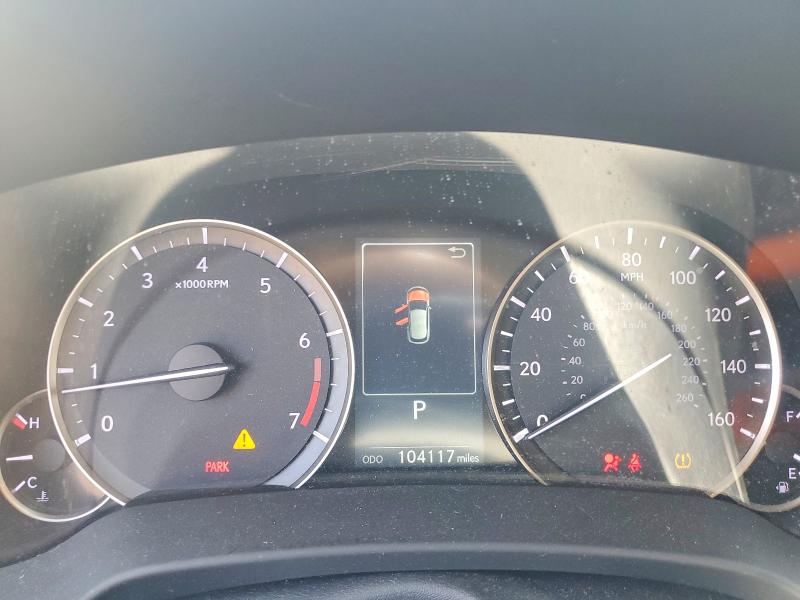 2021 Lexus Rx მანქანა იყიდება აუქციონზე, vin: 2T2HZMAA3MC192111, აუქციონის ნომერი: 58983876