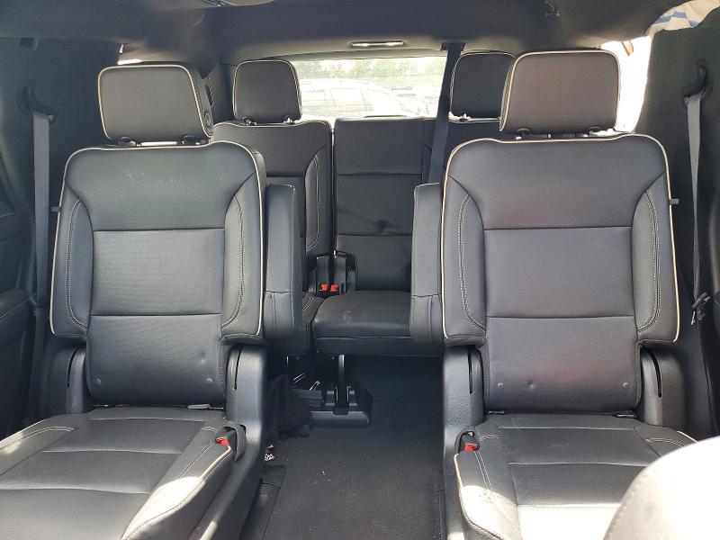 2023 Chevrolet Tahoe მანქანა იყიდება აუქციონზე, vin: 1GNSCSKD8PR103448, აუქციონის ნომერი: 56450896
