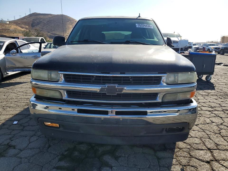 Aukcja sprzedaży 2006 Chevrolet Tahoe, vin: 1GNEC13ZX6R163442, numer aukcji: 55334436