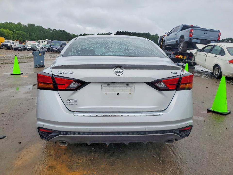Продажа на аукционе авто 2020 Nissan Altima, vin: 1N4BL4CV4LC262871, номер лота: 57438216