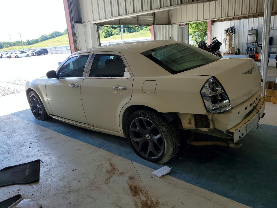 Aukcja sprzedaży 2006 Chrysler 300c, vin: 2C3KA63H46H123612, numer aukcji: 56967506