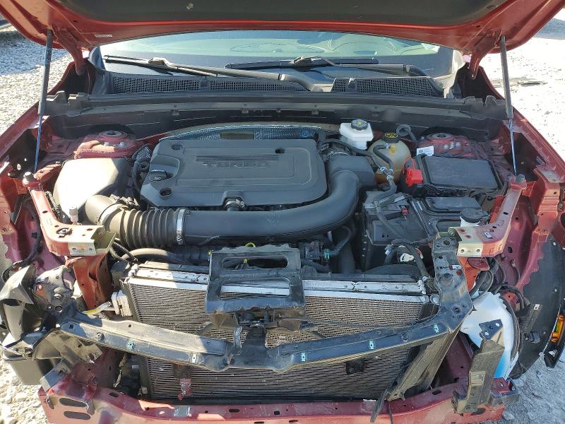 Aukcja sprzedaży 2023 Buick Envision, vin: LRBFZNR40PD063376, numer aukcji: 55933606