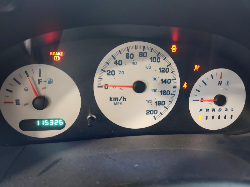 Продажа на аукционе авто 2003 Dodge Caravan, vin: 1D4GP25R63B201474, номер лота: 55466436