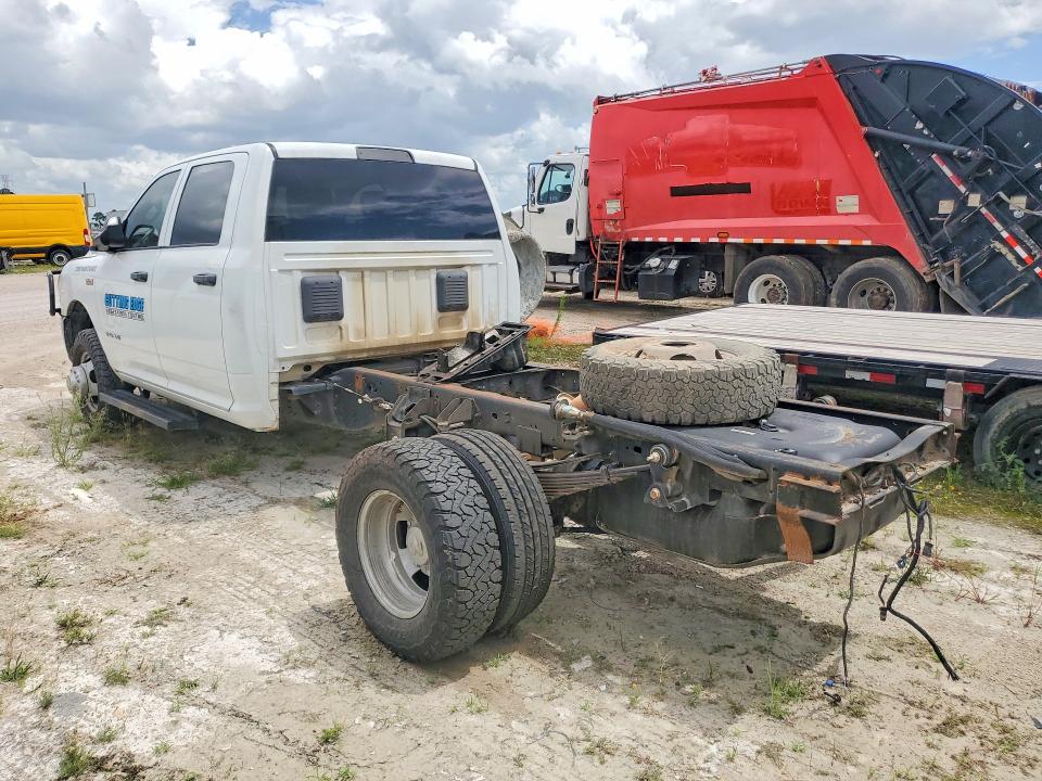 Aukcja sprzedaży 2019 Ram 3500, vin: 3C7WRTCJ3KG606562, numer aukcji: 56875686