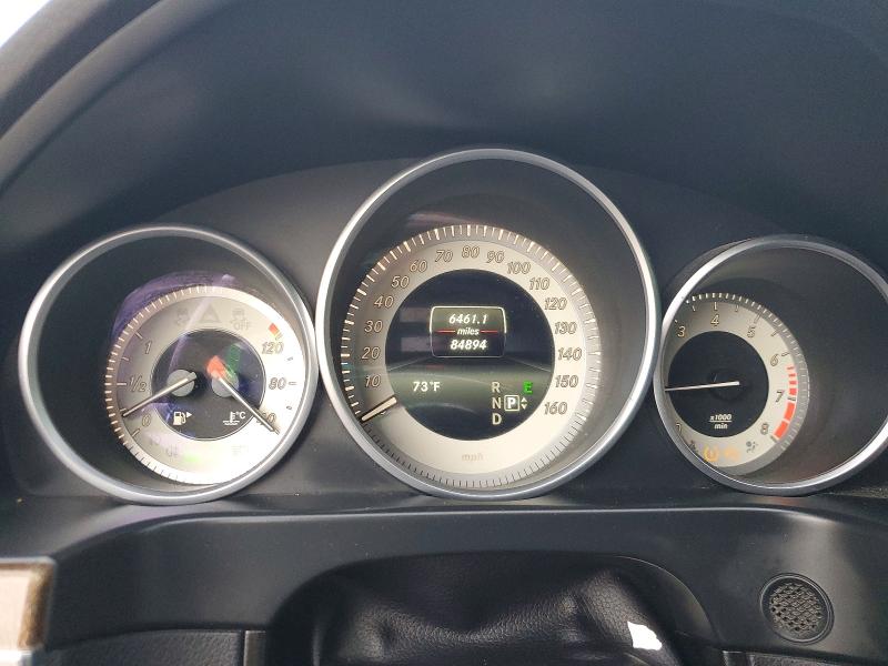 58047386 :رقم المزاد ، WDDHF8JB5GB175817 vin ، 2016 Mercedes-benz E مزاد بيع