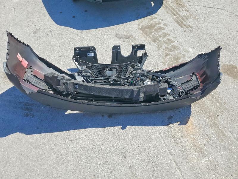 2019 Nissan Rogue მანქანა იყიდება აუქციონზე, vin: 5N1AT2MT9KC721782, აუქციონის ნომერი: 57916356