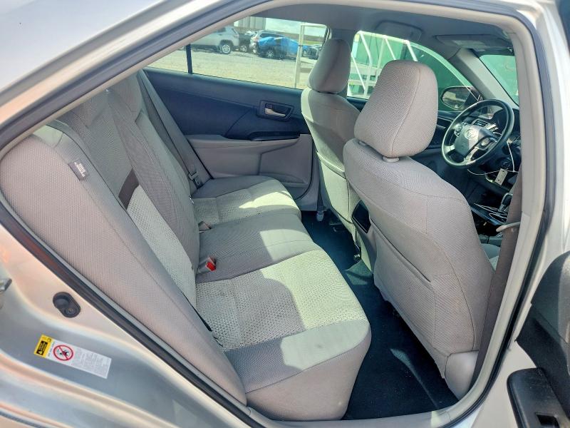 Продажа на аукционе авто 2013 Toyota Camry, vin: 4T4BF1FK9DR331343, номер лота: 55588516