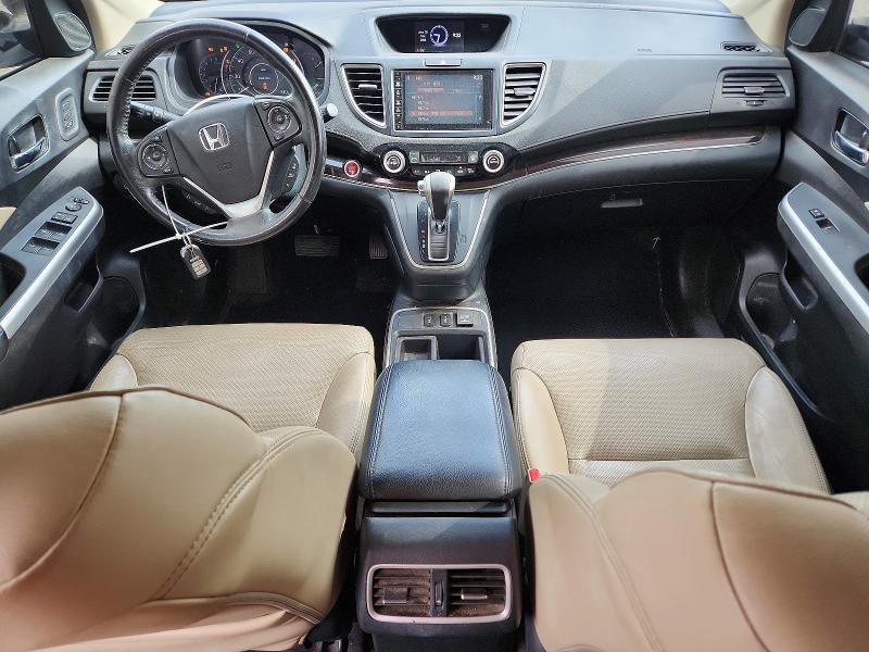 Aukcja sprzedaży 2016 Honda Cr-v, vin: 5J6RM3H99GL010352, numer aukcji: 85450935