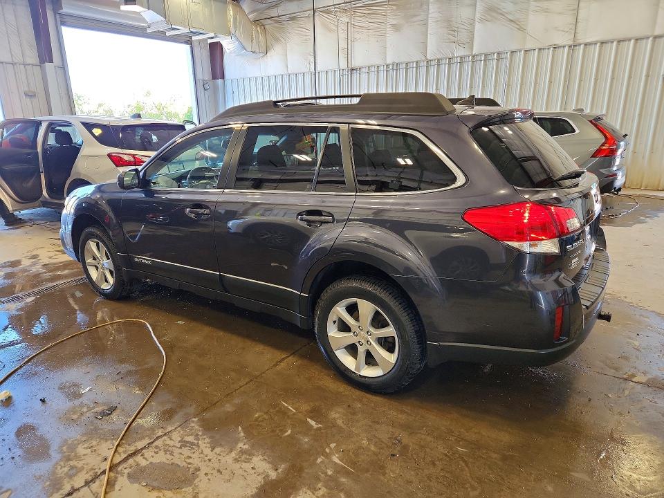 Aukcja sprzedaży 2013 Subaru Outback, vin: 4S4BRCJC2D3246671, numer aukcji: 54634596