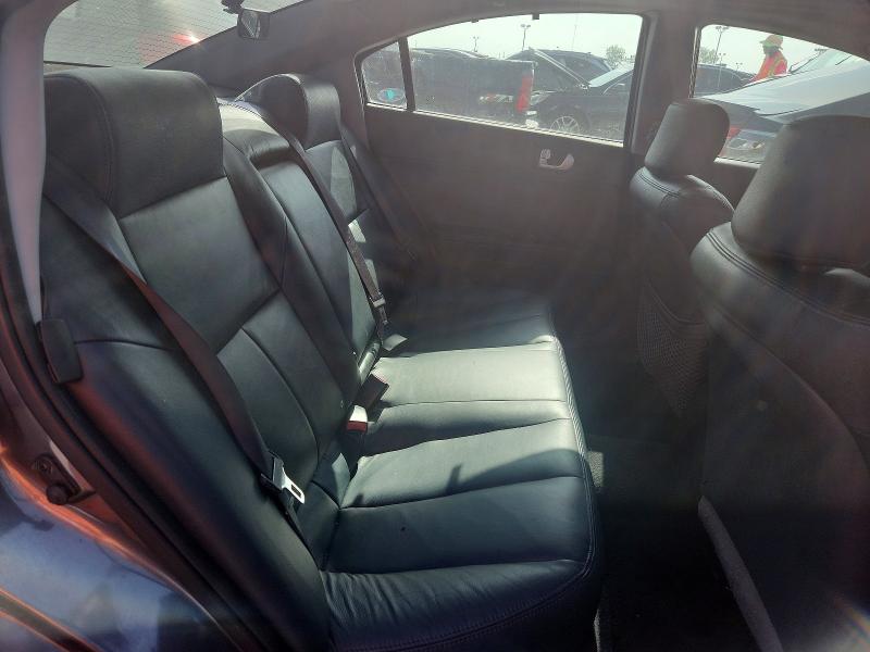 Aukcja sprzedaży 2006 Mitsubishi Galant, vin: 4A3AB56S86E030280, numer aukcji: 59037006