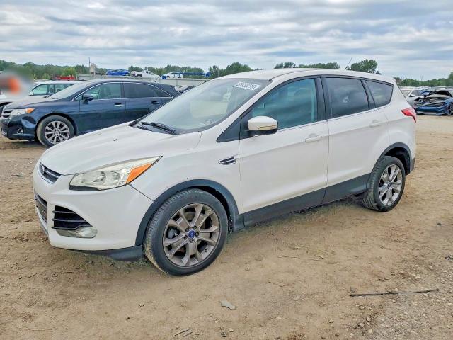 2013 Ford Escape მანქანა იყიდება აუქციონზე, vin: 1FMCU9H98DUA07779, აუქციონის ნომერი: 55932316