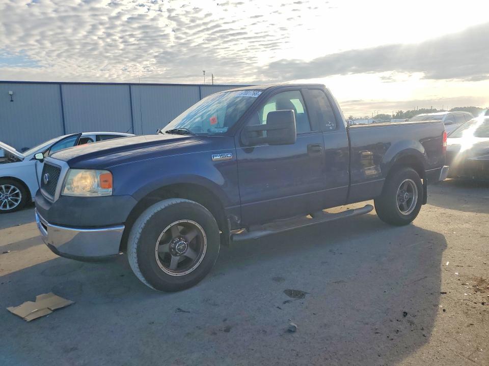 2008 Ford F150 მანქანა იყიდება აუქციონზე, vin: 1FTRF122X8KF06140, აუქციონის ნომერი: 57001766