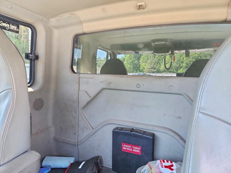 Продажа на аукционе авто 2015 International 4000, vin: 1HTMMAALXFH511930, номер лота: 57729816