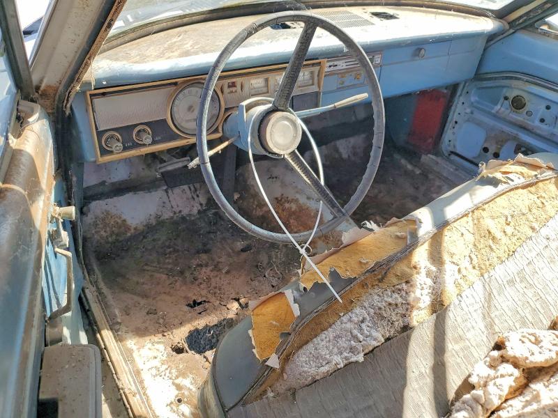Продажа на аукционе авто 1965 Dodge Dart, vin: 2152588650, номер лота: 56364276