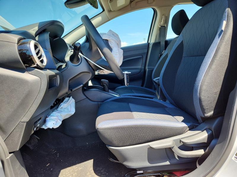 Продаж на аукціоні авто 2025 Nissan Versa, vin: 3N1CN8EV9SL880092, номер лоту: 56773576
