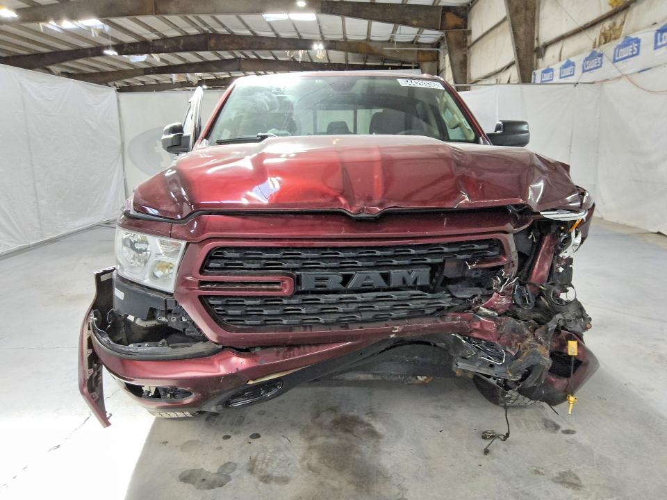 Продаж на аукціоні авто 2020 Ram 1500, vin: 1C6SRFGT8LN187794, номер лоту: 54426336