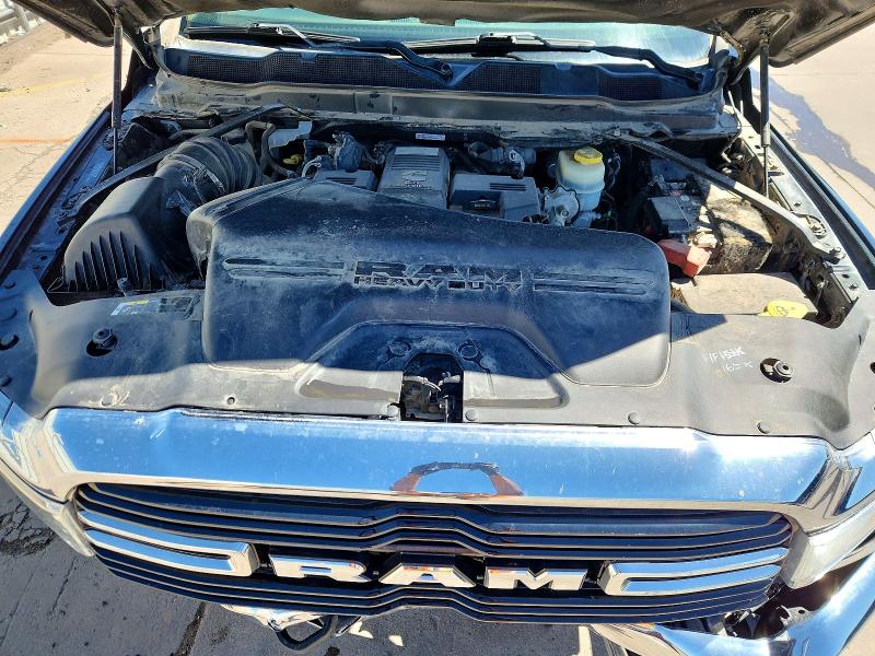 2019 Ram 2500 მანქანა იყიდება აუქციონზე, vin: 3C6UR5DL9KG670645, აუქციონის ნომერი: 57157796
