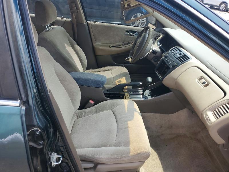 2001 Honda Accord მანქანა იყიდება აუქციონზე, vin: 1HGCG56421A076963, აუქციონის ნომერი: 56966586