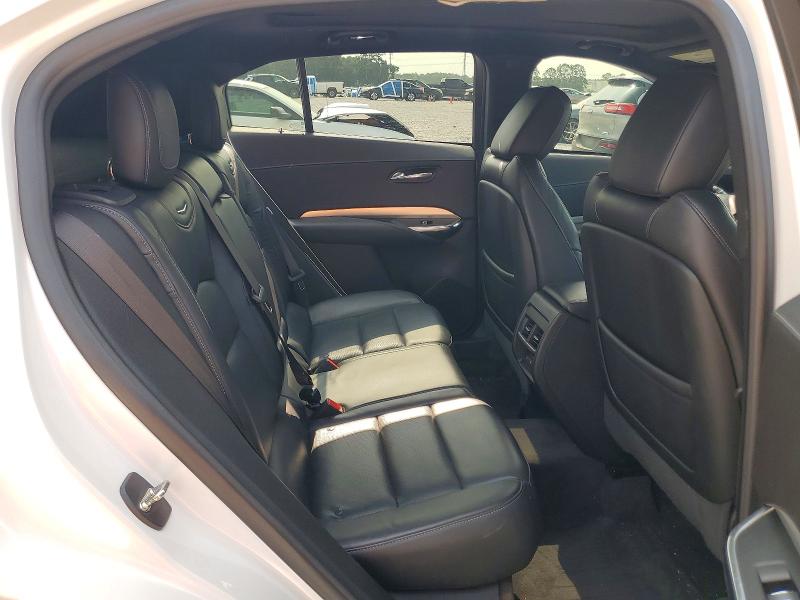Aukcja sprzedaży 2020 Cadillac Xt4, vin: 1GYFZCR45LF121240, numer aukcji: 57897626