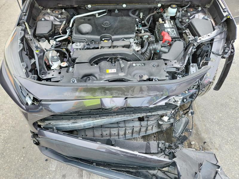 2019 Toyota Rav4 მანქანა იყიდება აუქციონზე, vin: JTMH1RFV8KJ001918, აუქციონის ნომერი: 57300126