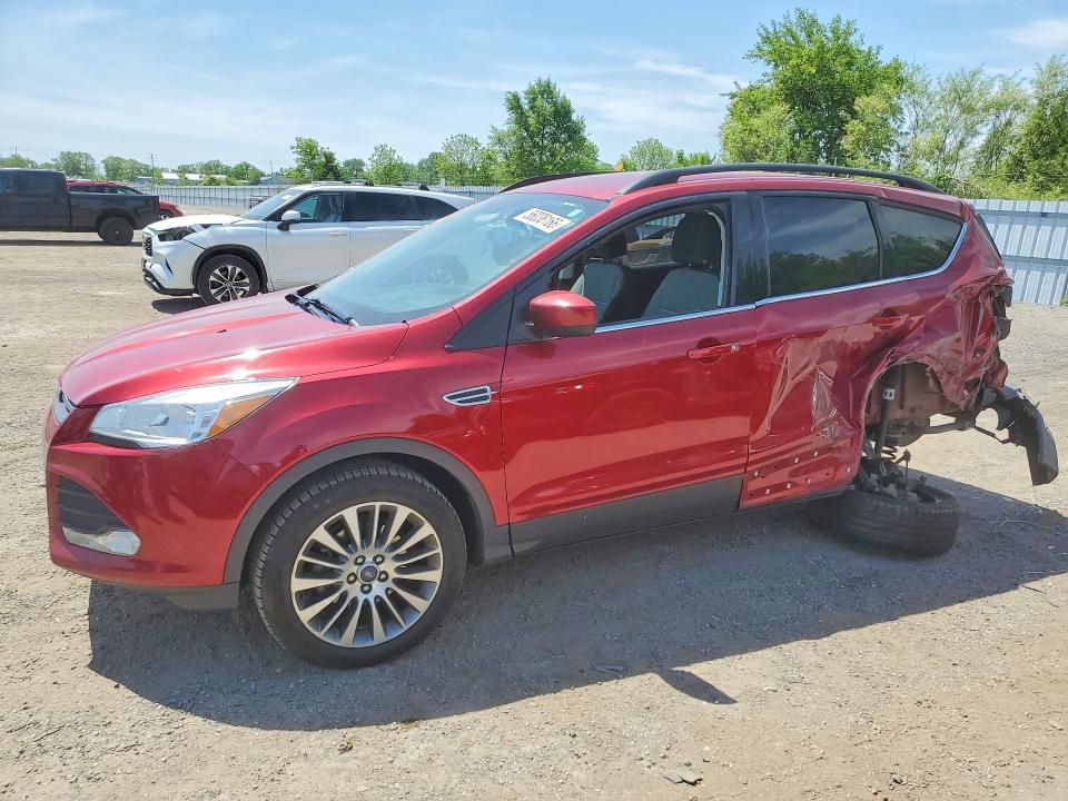 Aukcja sprzedaży 2015 Ford Escape, vin: 1FMCU0GXXFUC83248, numer aukcji: 56038166