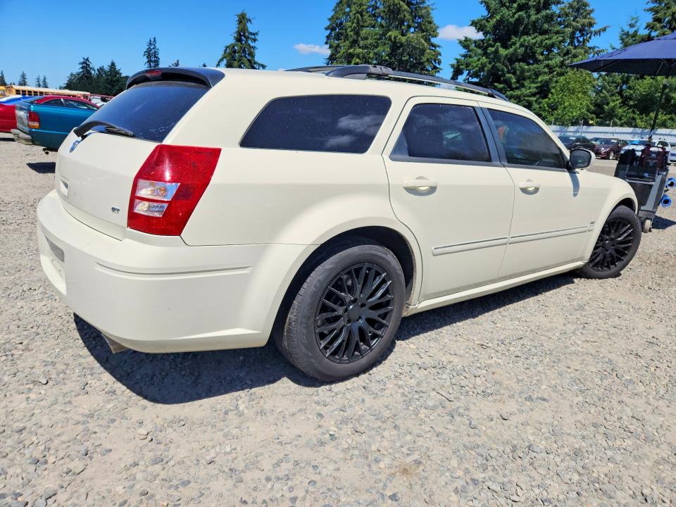 Aukcja sprzedaży 2005 Dodge Magnum, vin: 2D8GV58285H670368, numer aukcji: 57755476