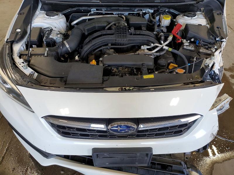 Продаж на аукціоні авто 2022 Subaru Impreza, vin: 4S3GTAB61N3712648, номер лоту: 56618076