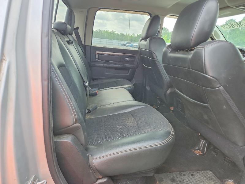 57307046 :رقم المزاد ، 1C6RR7UT3DS663526 vin ، 2013 Ram 1500 مزاد بيع