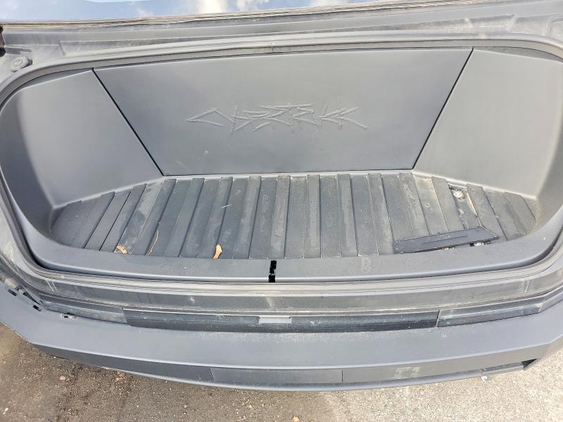 2024 Tesla Cybertruck მანქანა იყიდება აუქციონზე, vin: 7G2CEHED5RA024179, აუქციონის ნომერი: 56608336