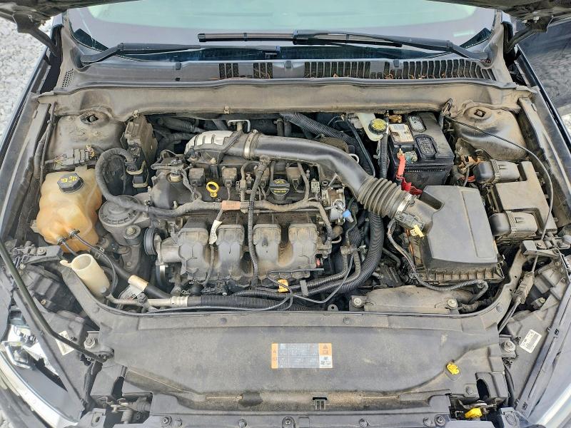 2013 Ford Fusion მანქანა იყიდება აუქციონზე, vin: 3FA6P0H99DR140181, აუქციონის ნომერი: 56072806
