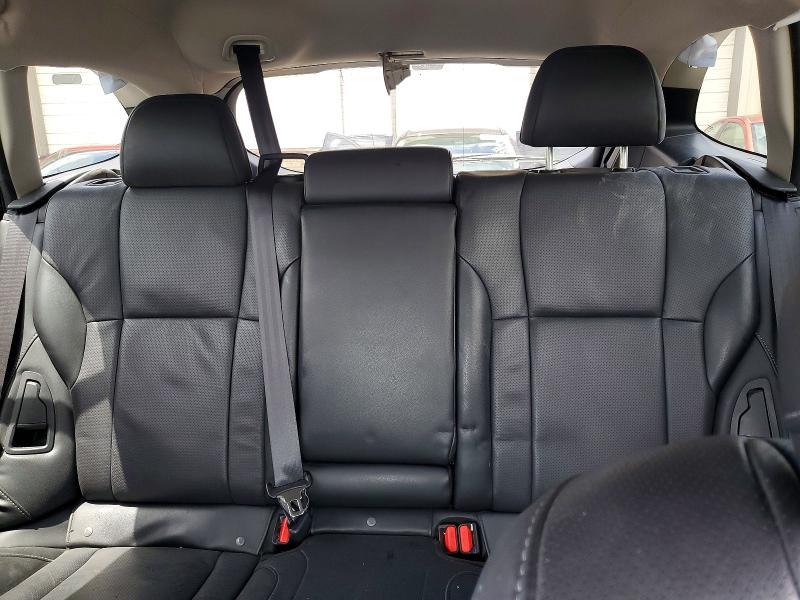 57344236 :رقم المزاد ، 4S4BTGND3M3222682 vin ، 2021 Subaru Outback مزاد بيع