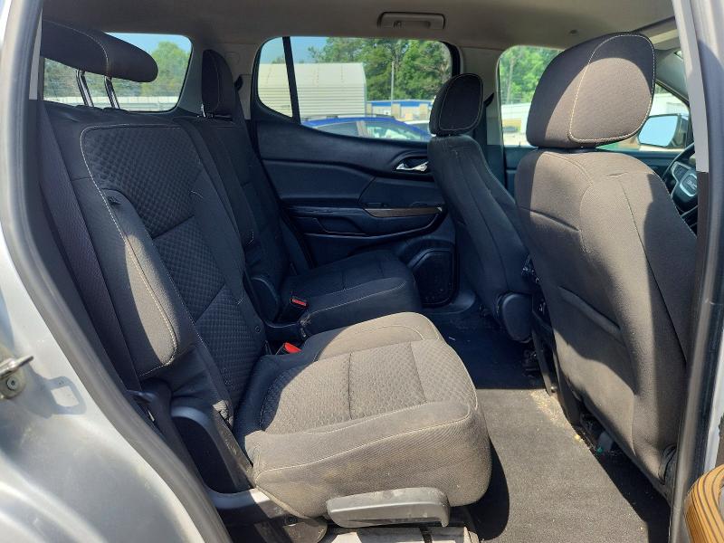 2018 Gmc Acadia მანქანა იყიდება აუქციონზე, vin: 1GKKNSLA3JZ183163, აუქციონის ნომერი: 56750956
