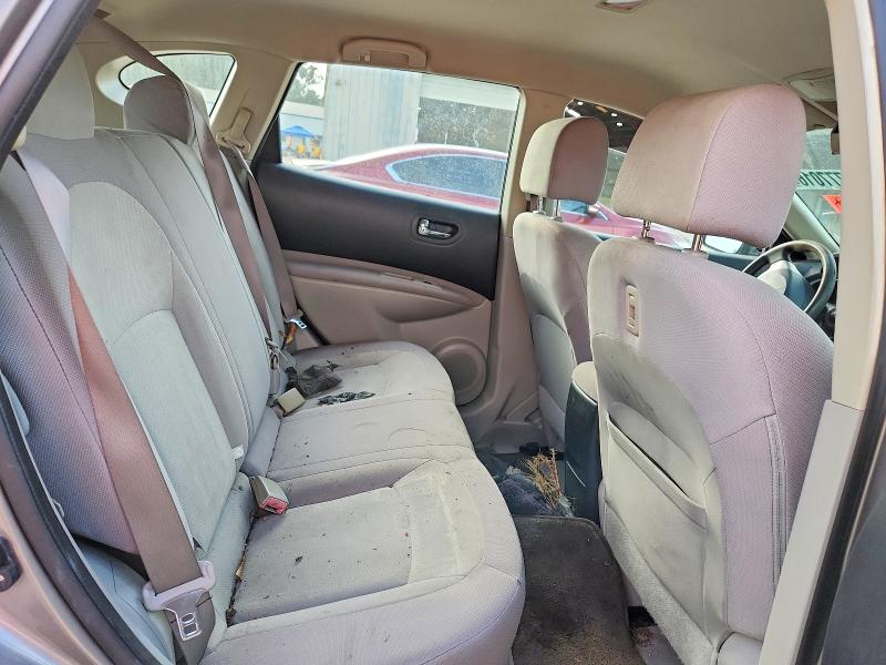 Aukcja sprzedaży 2009 Nissan Rogue, vin: JN8AS58T39W057138, numer aukcji: 54777016