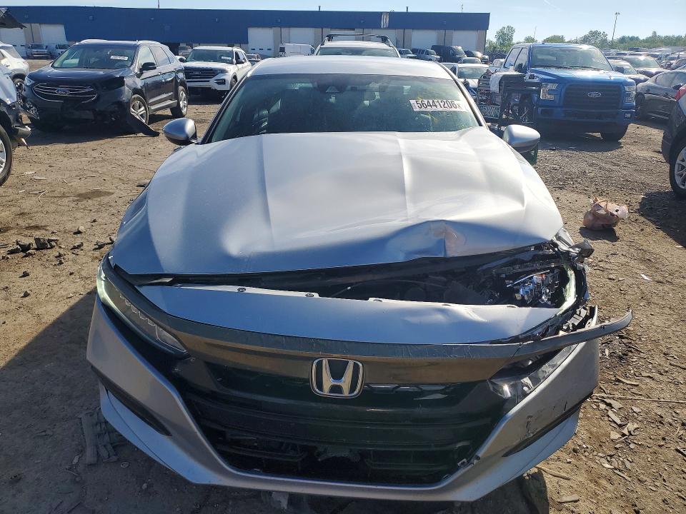 Продаж на аукціоні авто 2020 Honda Accord, vin: 1HGCV1F37LA023460, номер лоту: 56441206