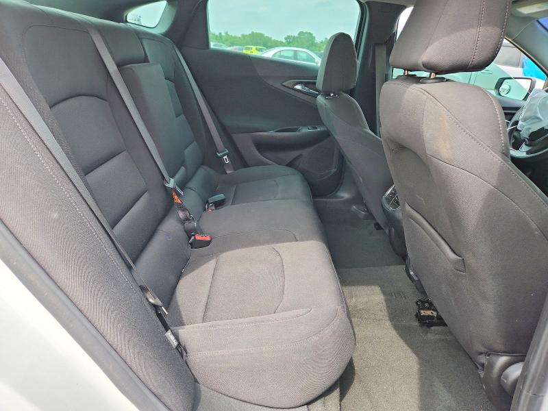 Aukcja sprzedaży 2020 Chevrolet Malibu, vin: 1G1ZD5ST3LF131630, numer aukcji: 58311576